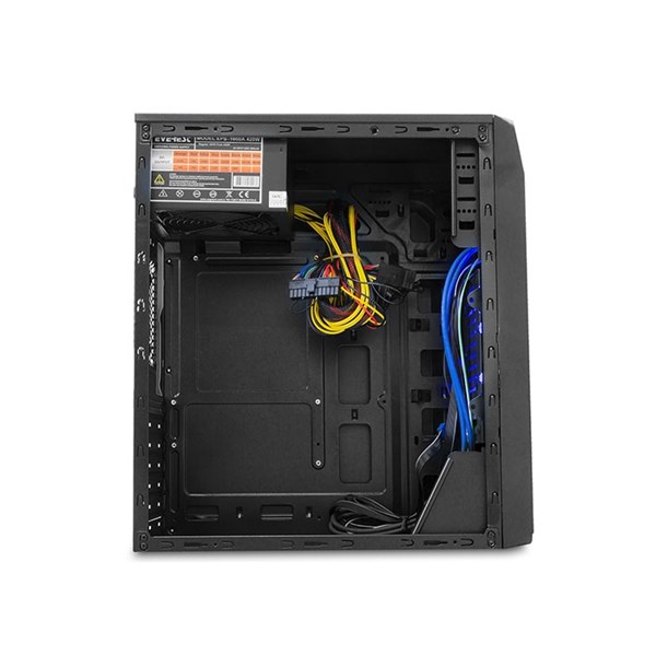resimler/genel/EVEREST 420W PEAK CASTRUM Mid-Tower PC Kasası