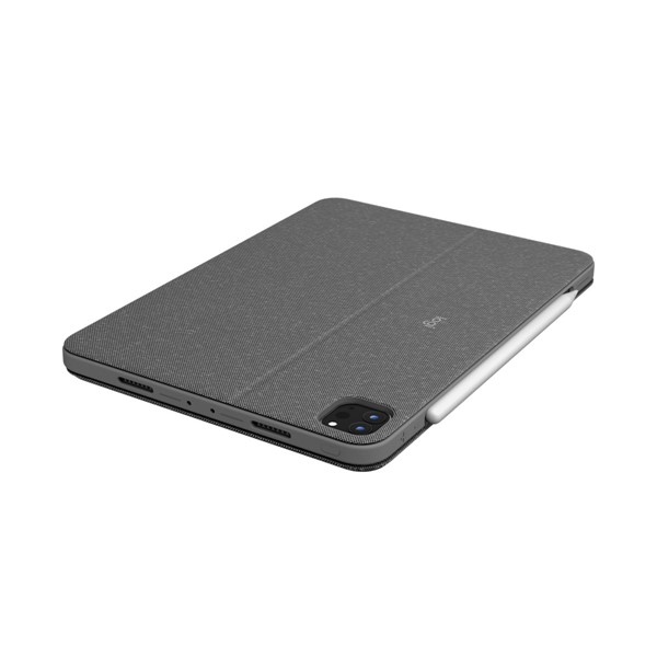 resimler/genel/LOGITECH Combo Touch Dokunkatik Panelli Klavyeli Kılıf Ipad Pro 11 Inç 2. Ve 3. Gen. 920-010136