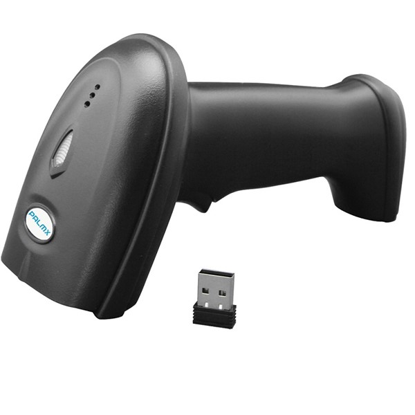 resimler/genel/PalmX 2D Imager PX-7221B Bluetooth Wlan (Kablosuz) El Tipi Karekod Okuyucu 100metre mesafeye kadar