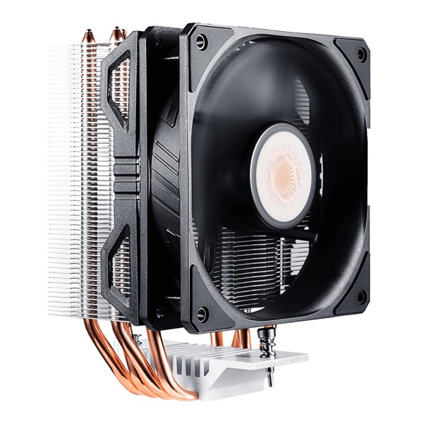 resimler/genel/COOLERMASTER 120mm HYPER 212 EVO V2 RR-2V2E-18PK-R2 Hava Soğutmalı 1700p İşlemci Fanı