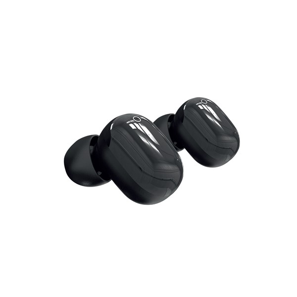 resimler/genel/S-link SL-TWS05 Siyah Mobil Telefon Uyumlu Bluetooth TWS Mikrofonlu Kulaklık
