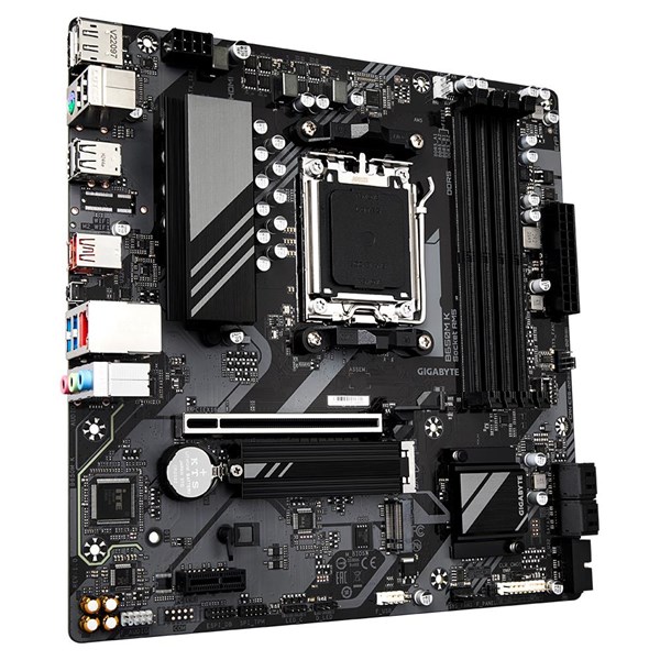 resimler/genel/GIGABYTE B650M-K DDR5 HDMI-DP PCIE 4.0 AM5 mATX