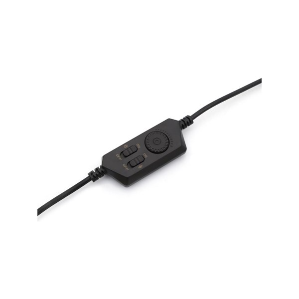 resimler/genel/ROWL RGH-01 TYTO Siyah USB 7.1 Surround Oyuncu Mikrofonlu Kulaklık