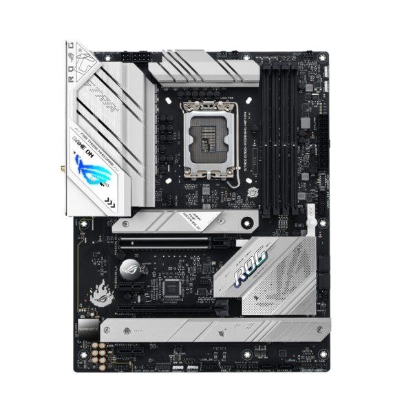 resimler/genel/ASUS ROG STRIX B760-A GAMING WIFI-6E DDR4 HDMI DP PCIe 16X v5.0 1700p ATX