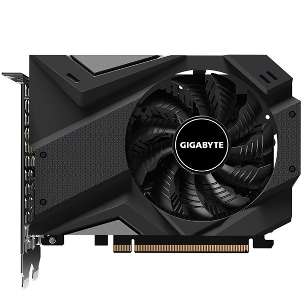 resimler/genel/GIGABYTE GTX1650 4GB OC GV-N1656OC-4GD GDDR6 128bit HDMI DVI DP PCIe 16X v3.0