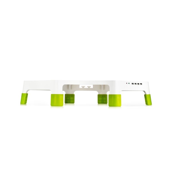 resimler/genel/Deep Cool M-Desk W1  Lcd Monitor Stand Up To 27