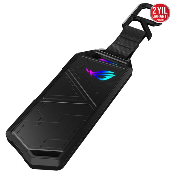 resimler/genel/ASUS ROG STRIX ARION M2 NVME 3.2 GEN2 TYPE-C DİSK KUTUSU