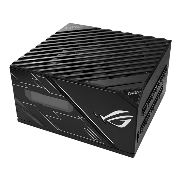 resimler/genel/ASUS 850W 80+ PLATINUM ROG THOR 850P 13.5cm Fanlı APFC Power Supply