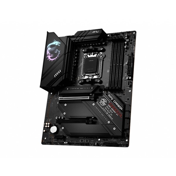 resimler/genel/MSI MPG B650 CARBON WIFI-6E DDR5 HDMI-DP PCIE 4.0 AM5 ATX