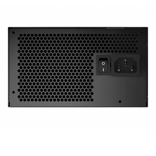 MSI 750W 80+ GOLD MPG A750GF 12cm Fanlı Tam Modüler Power Supply