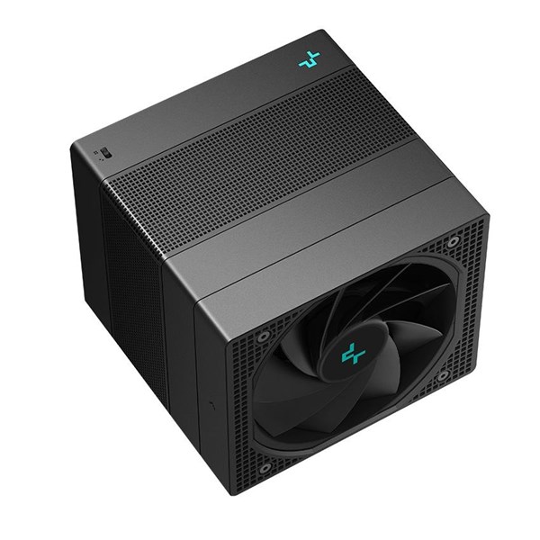 resimler/genel/DEEPCOOL ASSASSIN IVS AM5-1851P HAVA SOĞUTMALI DUAL İŞLEMCİ FANI
