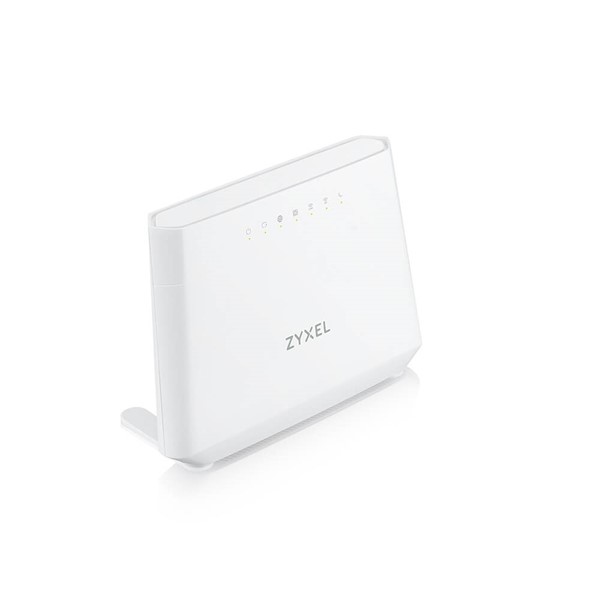 resimler/genel/ZyXEL DX3301-T0 AX1800 Dual Band VDSL VPN Modem Router