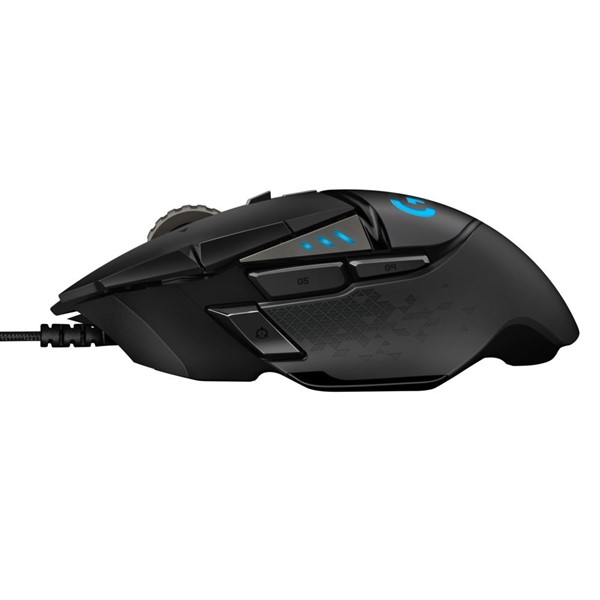 resimler/genel/LOGITECH G G502 Hero High Performance Oyuncu Mouse 910-005471