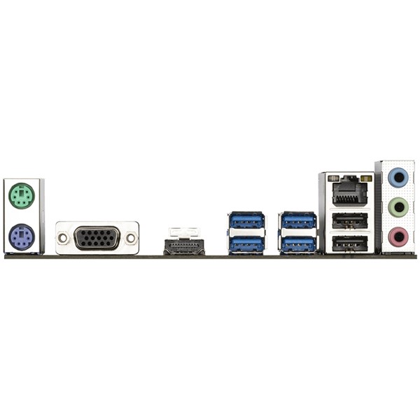 resimler/genel/GIGABYTE B560M-H DDR4 M2 PCIe NVME HDMI PCIe 16X v4.0 1200p v2 mATX