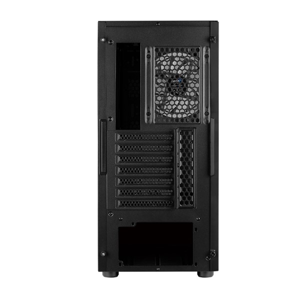 resimler/genel/AEROCOOL NIGHTHAWK DUO AE-NGHTHWKD Powersız Gaming Mid-Tower PC Kasası Siyah