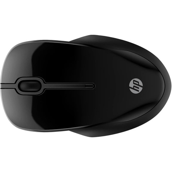 HP 250 6V2J7AA Dual Kablosuz Mouse Siyah