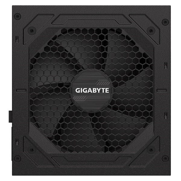 resimler/genel/GIGABYTE 750W 80  GOLD GP-P750GM 13.5cm Fanlı Tam Modüler Power Supply Japon Kapasitör