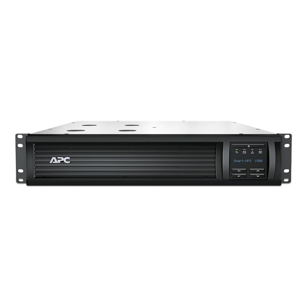 resimler/genel/APC 1500VA SMART UPS SMT1500RMI2UC LINE INTERACTIVE RACKMOUNT UPS