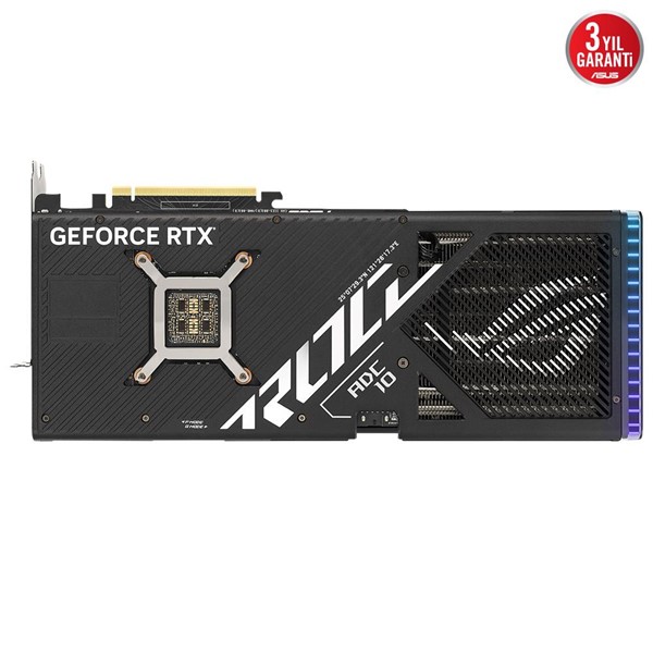 resimler/genel/ASUS RTX4090 24GB ROG STRIX RTX4090-O24G GAMING GDDR6X 384bit HDMI DP PCIe 16X v4.0