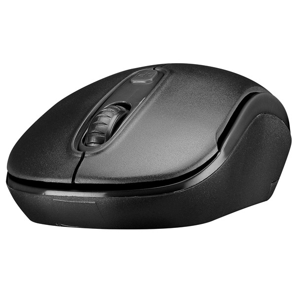 resimler/genel/Everest SM-804 Usb Siyah 1600dpi Kablosuz Mouse