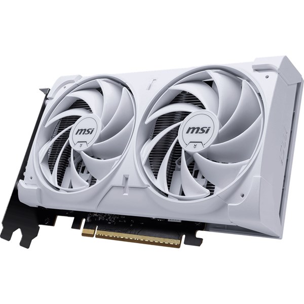 resimler/genel/MSI 8GB RTX5060 VENTUS 2X OC WHITE GDDR7 128bit HDMI-DP PCIE 5.0