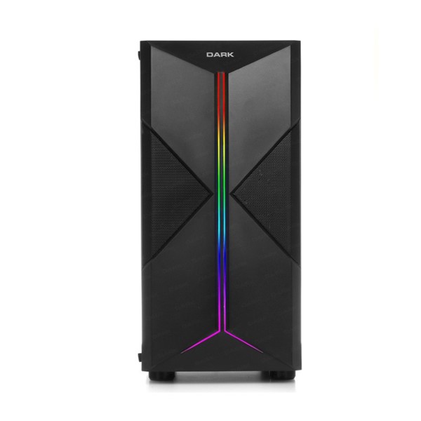 resimler/genel/DARK X-FORCE DKCHXFORCE680BR 600W 80  BRONZE Gaming Mid-Tower PC Kasası