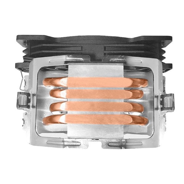 resimler/genel/DARK 120mm FREEZER X123 DKCCX123 RGB Hava Soğutmalı AM5-1200p İşlemci Fanı