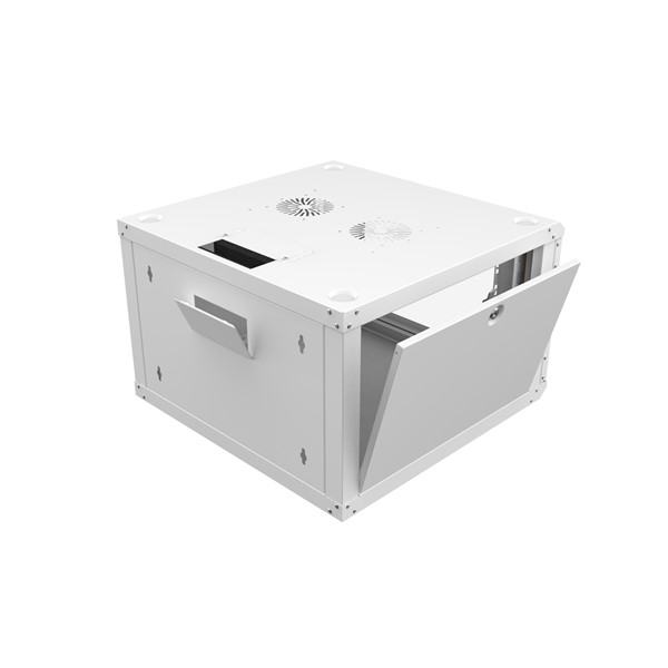 resimler/genel/AGER 12U 600x600mm Duvar Tipi Beyaz Kabinet Agena Base AG-AB12U6060B1-A0BB-A-M1