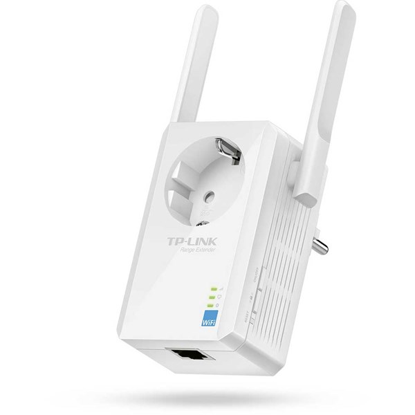 resimler/genel/TP-LINK TL-WA860RE 300mbps Menzil Genişletici Priz Tip