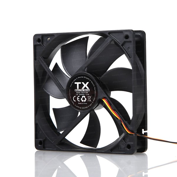 resimler/genel/TX TXCCF12BK 120mm Kasa Fanı