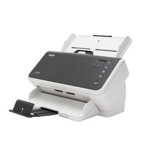 resimler/genel/KODAK ALARIS A4 S2070 1015049 70ppm Döküman Tarayıcı 