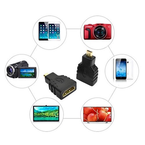 resimler/genel/CODEGEN CDG-CNV30 mHDMI-HDMI Görüntü Adaptörü Siyah