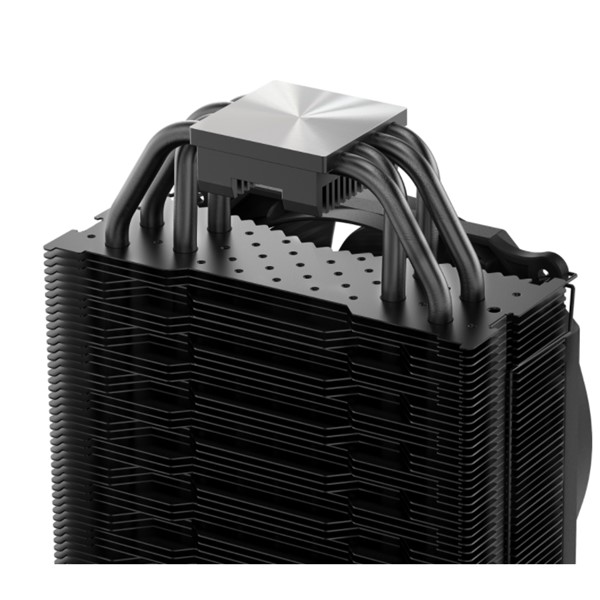 resimler/genel/BE QUIET DARK ROCK SLIM BK024 AM5-1700P HAVA SOĞUTMALI 180W İŞLEMCİ FANI