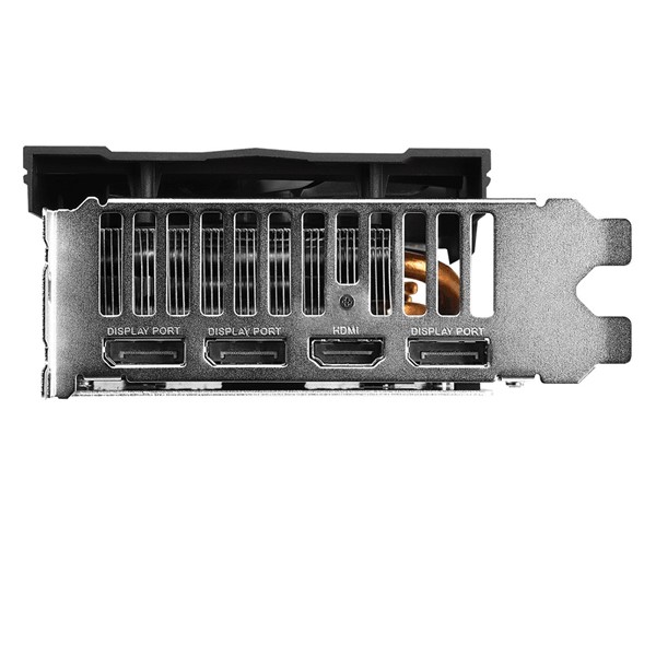 resimler/genel/ASROCK RX5600XT 6GB XT CHALLENGER D 6G OC GDDR6 192bit HDMI DP PCIe 16X v4.0