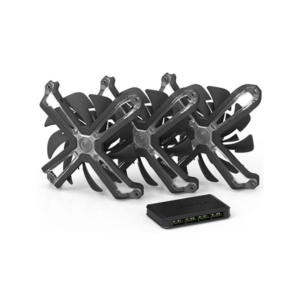resimler/genel/ZALMAN ZM-SF120A3 RGB 120mm Kasa Fanı 3-lü paket