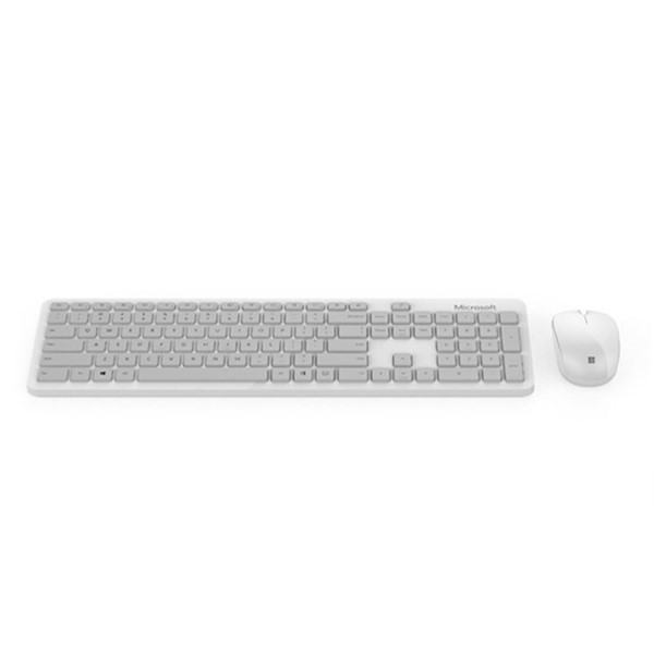 resimler/genel/Mıcrosoft Accy Project Bluetooth Klavye Mouse Set QHG-00042