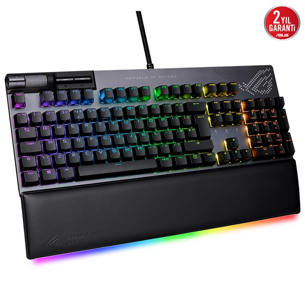 resimler/genel/ASUS ROG STRIX FLARE II RGB MEKANIK GAMING KLAVYE