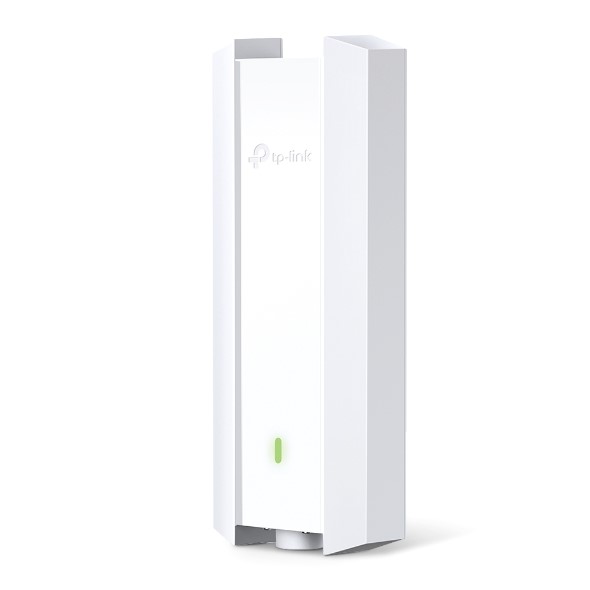 resimler/genel/TP-LINK EAP610-Outdoor Ax1800 Dual-Band Wifi 6 Access Point