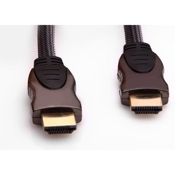 resimler/genel/S-link SLX-M985 HDMI TO HDMI 1.8m Altın Uçlu 24K+ Metal Kon. 1.4 Ver. 3D Kablo