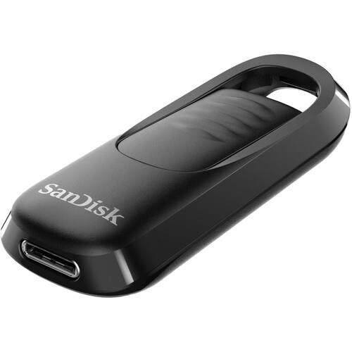 resimler/genel/SANDISK 256GB ULTRA SLIDER SDCZ480-256G-G46 TYPEC USB BELLEK