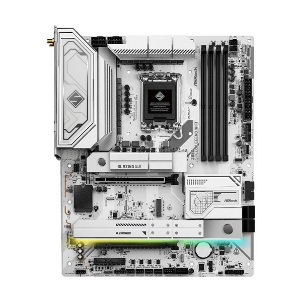 resimler/genel/ASROCK Z890 STEEL LEGEND WIFI7 DDR5 HDMI-DP TYPEC PCIE 5.0 1851P ATX
