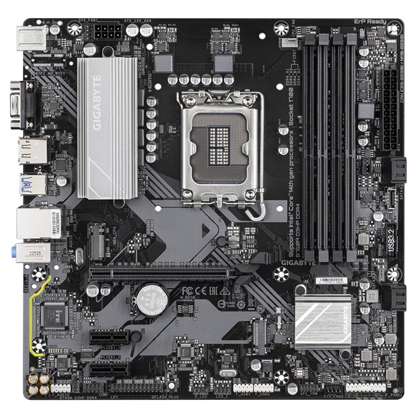 resimler/genel/GIGABYTE B760M D3HP DDR4 HDMI-DP PCIE 4.0 1700P mATX