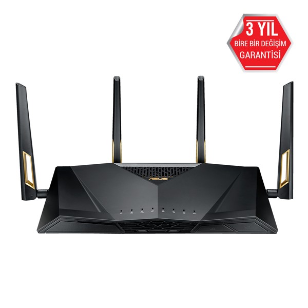 resimler/genel/ASUS RT-AX88U PRO AX6000 WIFI-6 GAMING ROUTER