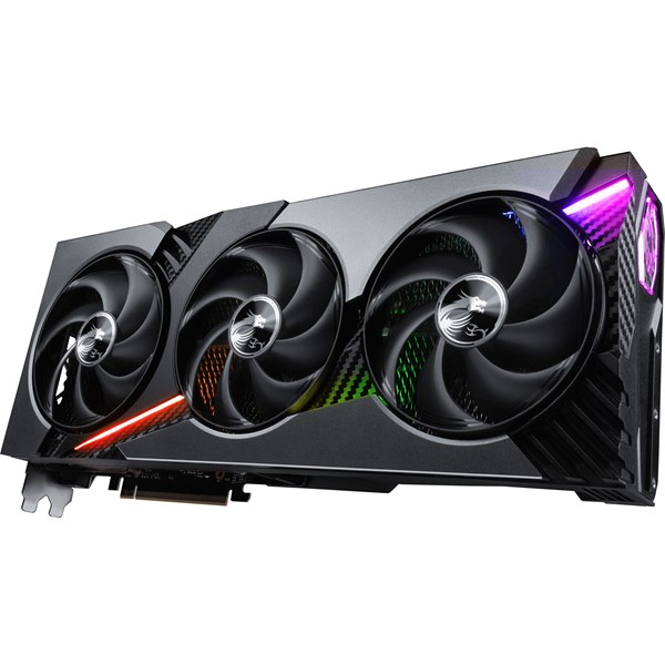 resimler/genel/MSI RTX5070TI 16GB VANGUARD SOC GDDR7 256BİT HDMI DP PCIe 5.0