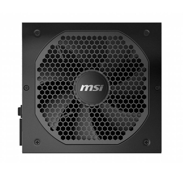 resimler/genel/MSI 750W 80+ GOLD MPG A750GF 12cm Fanlı Tam Modüler Power Supply