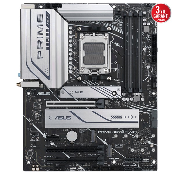 resimler/genel/ASUS PRIME X670-P WIFI DDR5 HDMI DP PCIe 16X v5.0 AM5 ATX