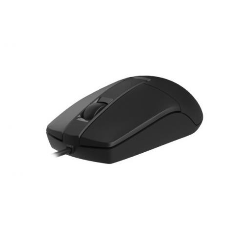 resimler/genel/A4 TECH OP-330 USB 1200dpi Optic Siyah Mouse