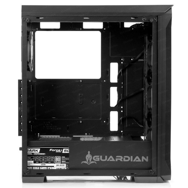 resimler/genel/DARK GUARDIAN PRO DKCHGRPRO Gaming Mid-Tower PC Kasası