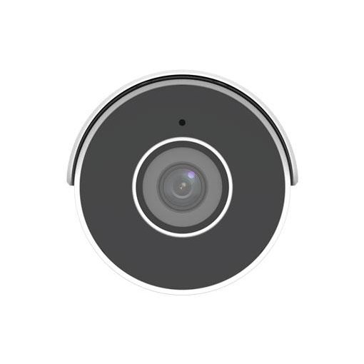UNIVIEW 8MP IPC2128LE-ADF28(40)KM-G 2.8MM 50metre SESLI BULLET IP KAMERA