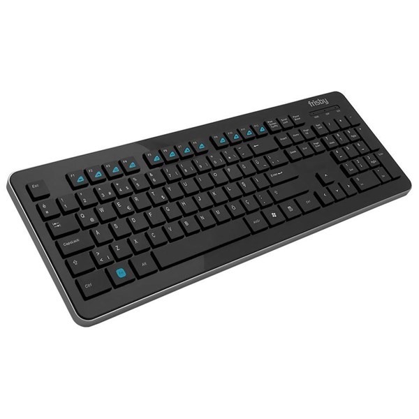 resimler/genel/FRISBY Q TR FK-158QU MULTIMEDYA USB KLAVYE MOUSE SET